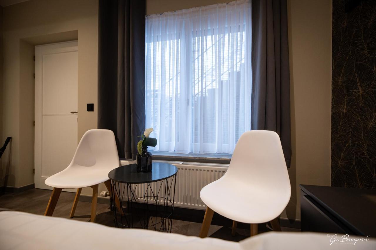 La Reine Hôtel, City Centre Spa Esterno foto